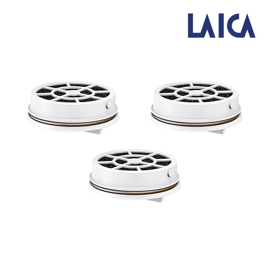 Filter til Filterkande LAICA Flowngo FD03A Pack (3 enheder) #2