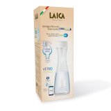 Filterflaske LAICA 1 L Gennemsigtig #3
