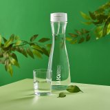 Filterflaske LAICA 1 L Gennemsigtig #5
