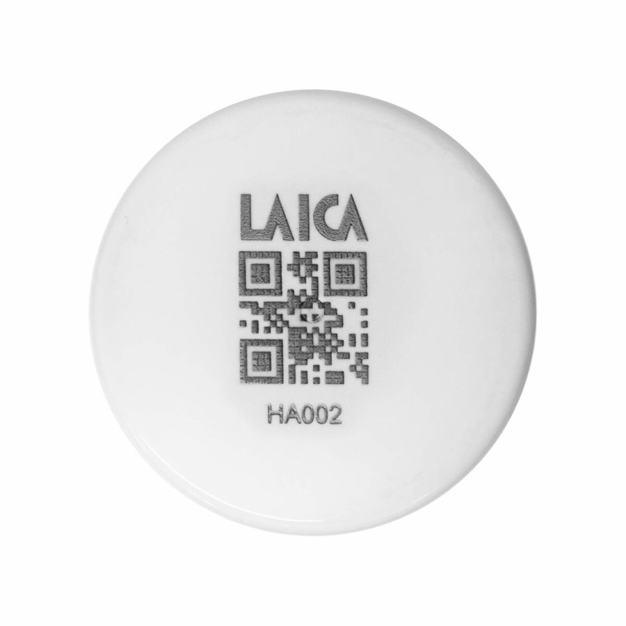 Filter til hane LAICA FR01M Hvid Plastik Filter til hane #3