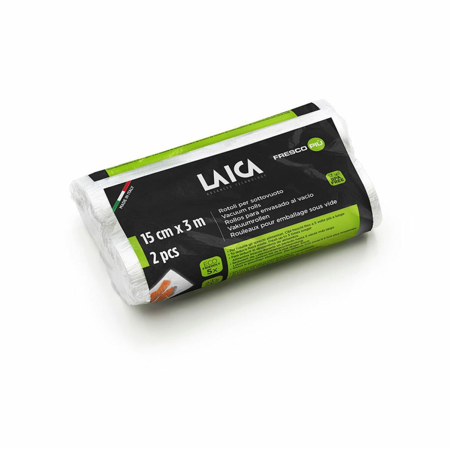 Ruller til pakkemaskine LAICA #1