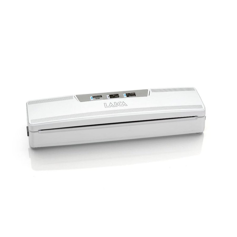 Vakuumpakning LAICA VT3210 Hvid 90 W #1