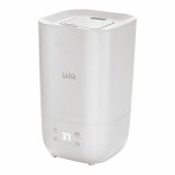 Ultralydsbefugter og aromadiffusor med LED LAICA 25 W 3,3 L Hvid #1