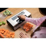 Vakuumpakning LAICA 130 W #7