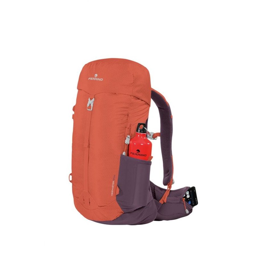 Sportsrygs�k Ferrino Hikemaster 24 #3