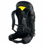 Sportsrygsk Ferrino Finisterre Sort 30 L #2
