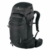 Kitbag Rygsk Ferrino Finisterre 40 Sort #1
