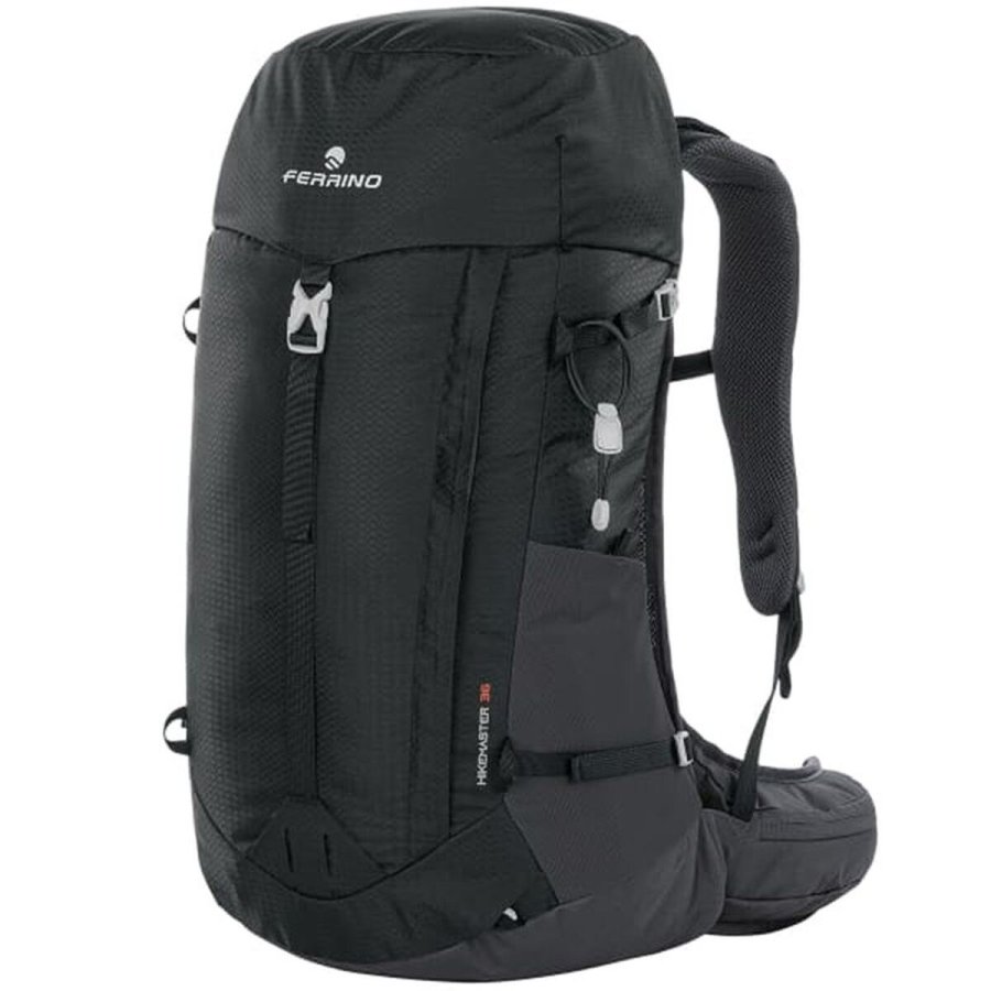 Sportsrygs�k Ferrino Hikemaster 36 Sort #1