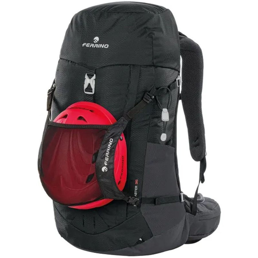 Sportsrygs�k Ferrino Hikemaster 36 Sort #2
