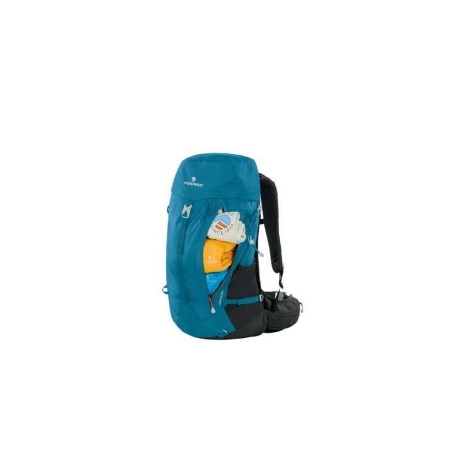 Sportsrygs�k Ferrino Hikemaster 36 Indigo #4