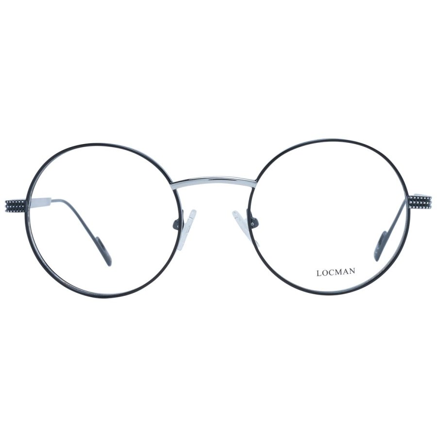 Solbriller til Brn Locman LOCV001 51BLK #2