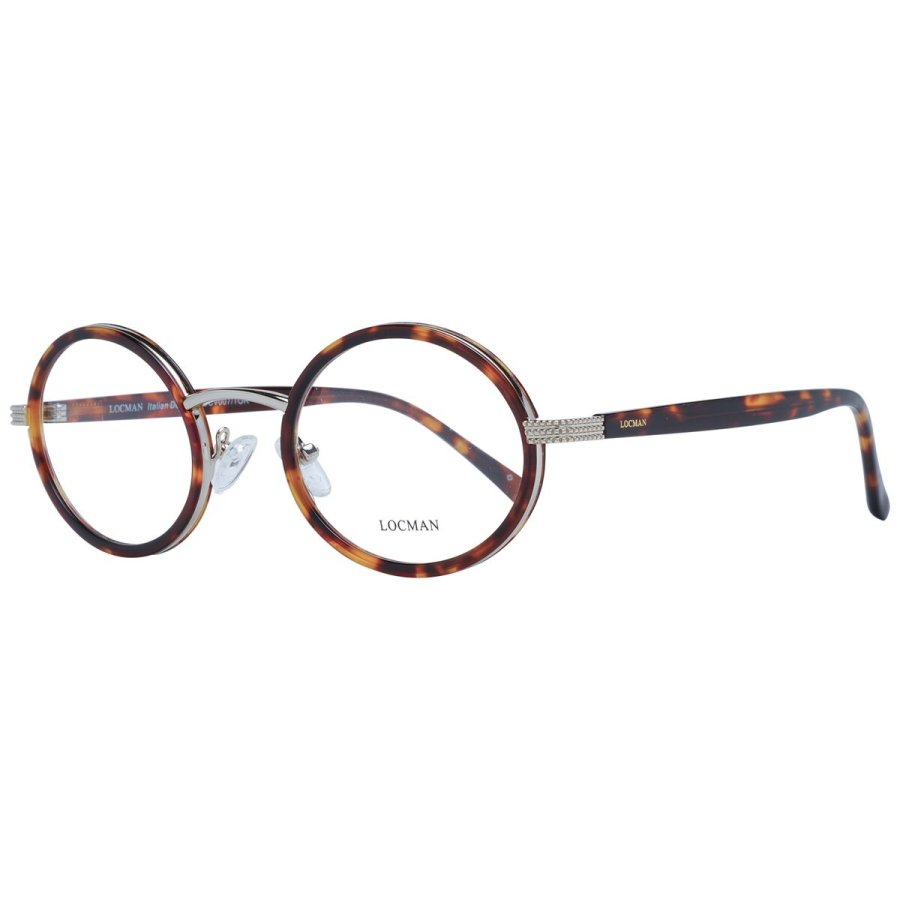Solbriller til Brn Locman LOCV007 50TOR #1