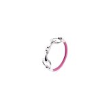 Armbnd til kvinder Morellato S010D13B Pink #1