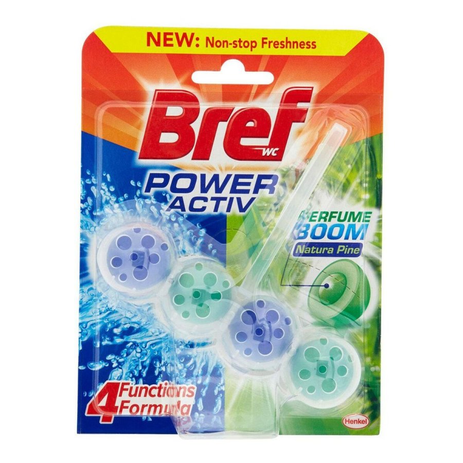 Renser Bref 3A89706 Fyrretr #1