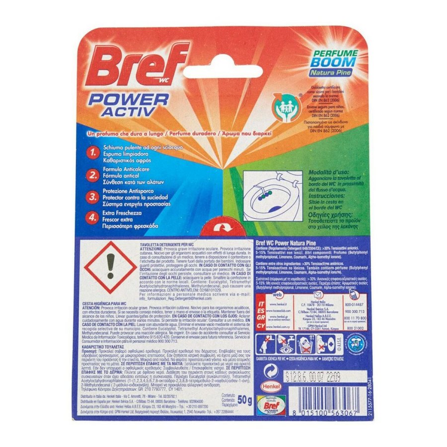 Renser Bref 3A89706 Fyrretr #17