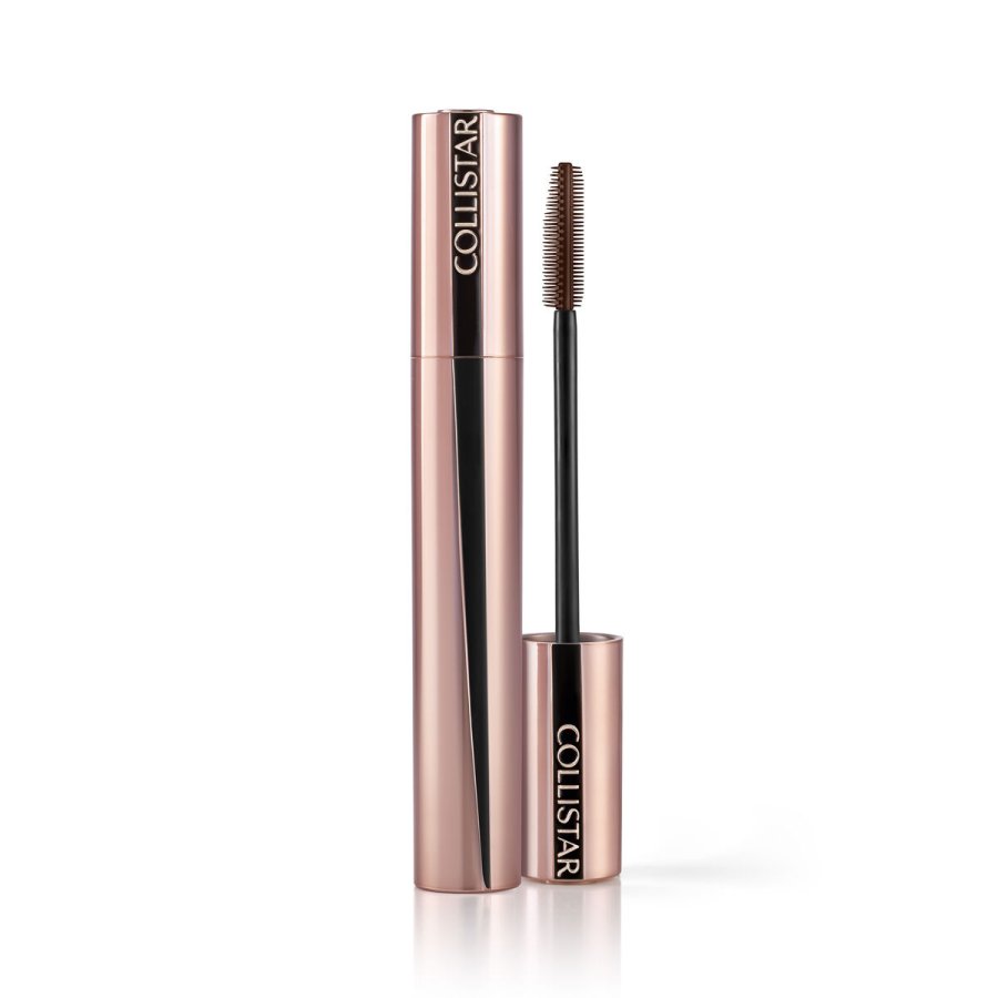 Mascara til jenvipper Collistar INFINITO Brun (1 enheder) #1