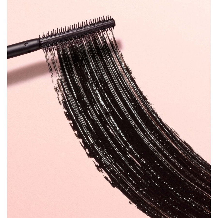 Mascara til jenvipper Collistar INFINITO Brun (1 enheder) #5