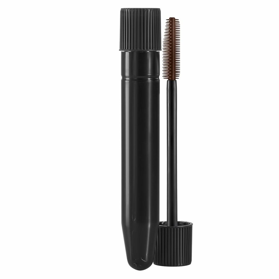 Mascara til jenvipper Collistar INFINITO Brun (1 enheder) #1