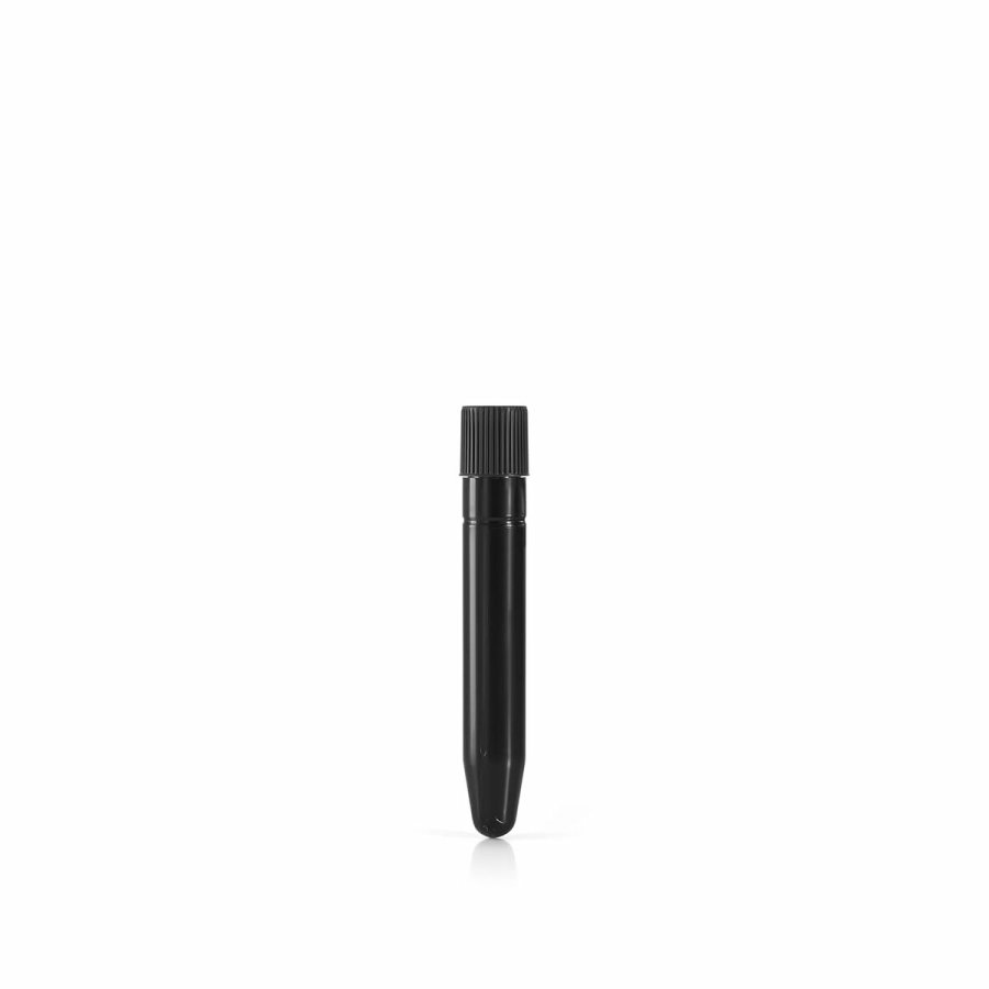 Mascara til jenvipper Collistar INFINITO Brun (1 enheder) #3