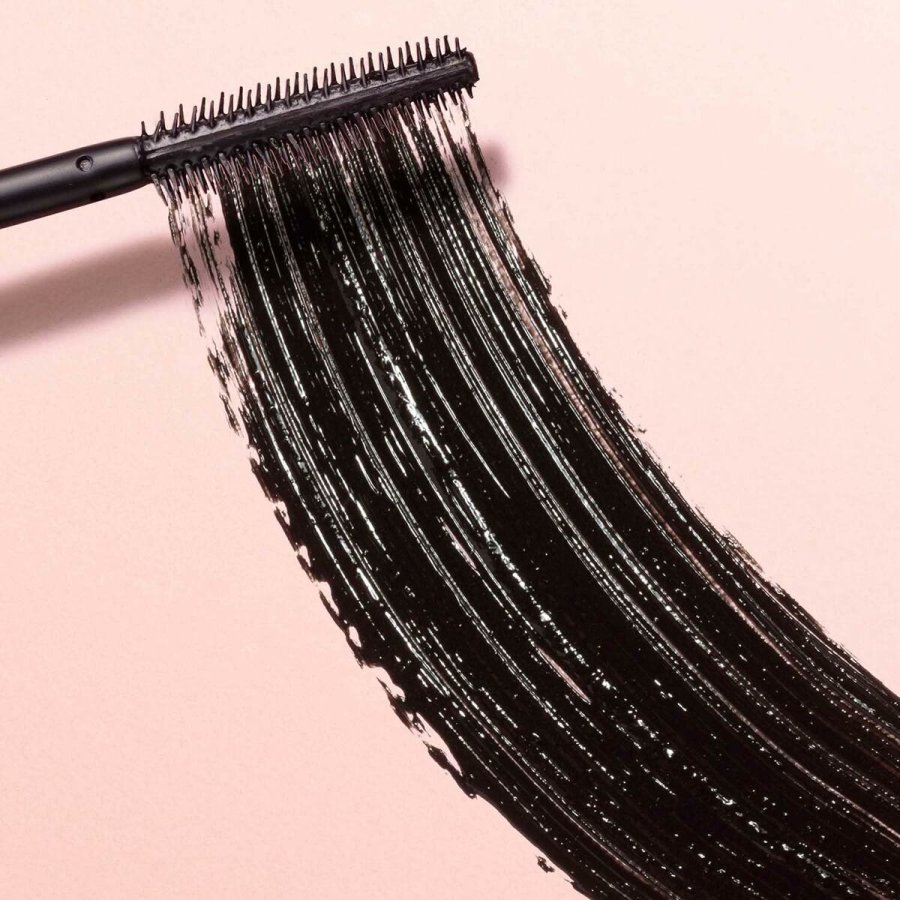 Mascara til jenvipper Collistar INFINITO Brun (1 enheder) #7