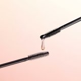 Mascara til jenvipper Collistar INFINITO Brun (1 enheder) #9
