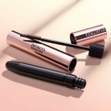 Mascara til jenvipper Collistar INFINITO Brun (1 enheder) #11