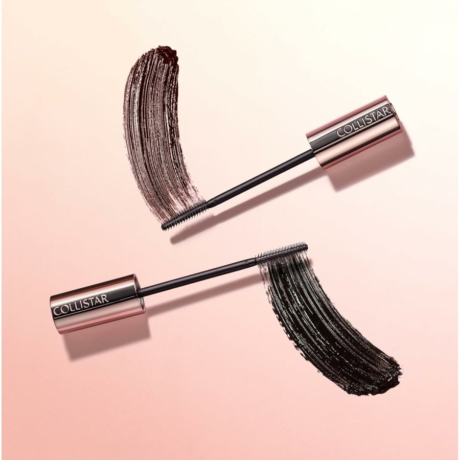 Mascara til jenvipper Collistar INFINITO Brun (1 enheder) #13