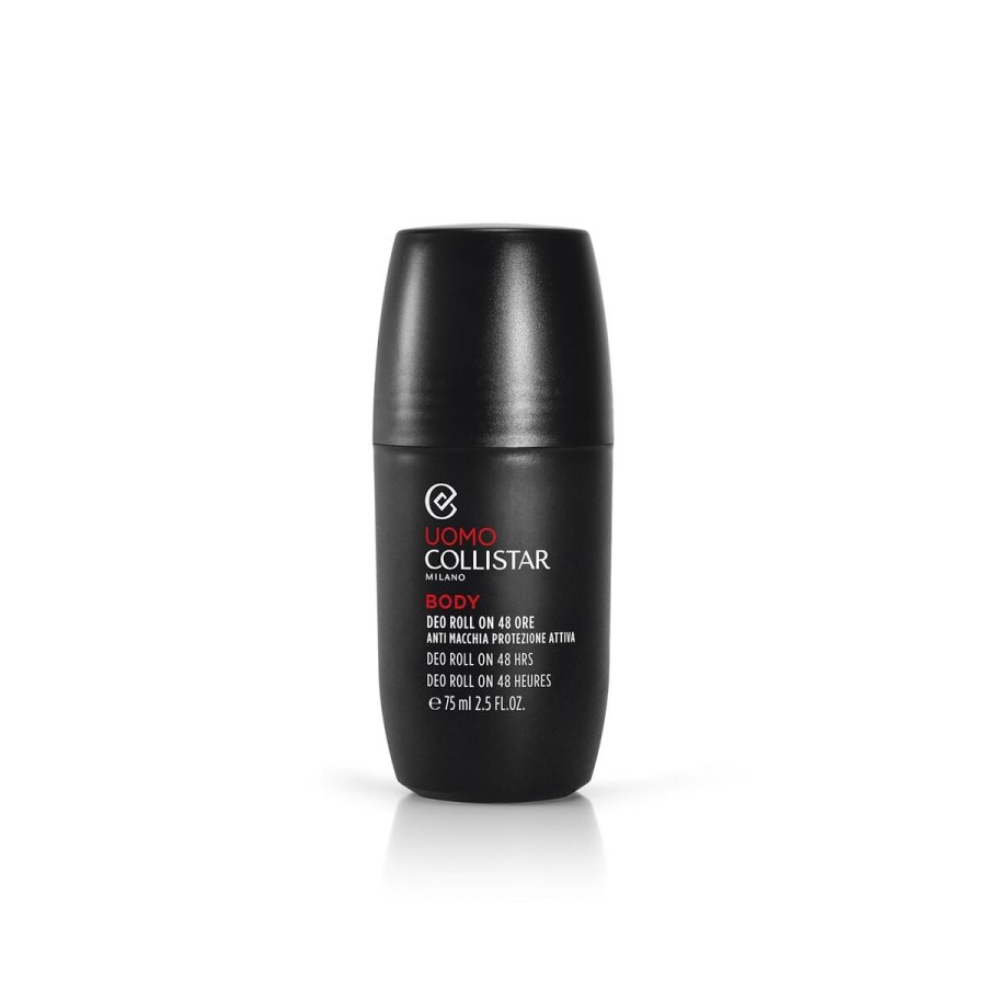 Spray Deodorant Collistar UOMO 75 ml #1