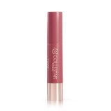 Lbepomade med farve Collistar TWIST BALMY GLOSS Lilla N 203 Legno di rosa 2,8 g #2