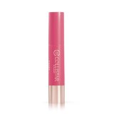 Lbepomade med farve Collistar TWIST BALMY GLOSS N 212 Marshmallow 2,8 g #2