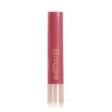 Lbepomade med farve Collistar TWIST BALMY GLOSS N 216 Ros 2,8 g #2