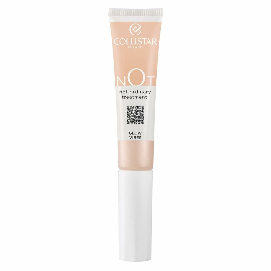 Makeup St Collistar NOT #4