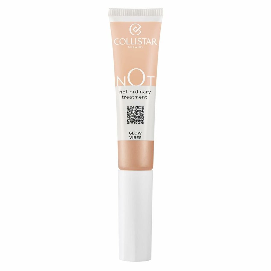 Makeup St Collistar NOT #4