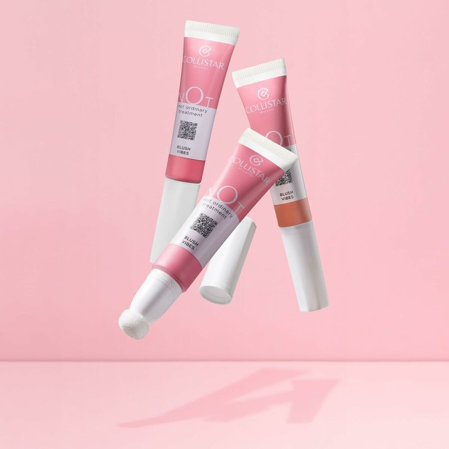 Makeup St Collistar NOT #7