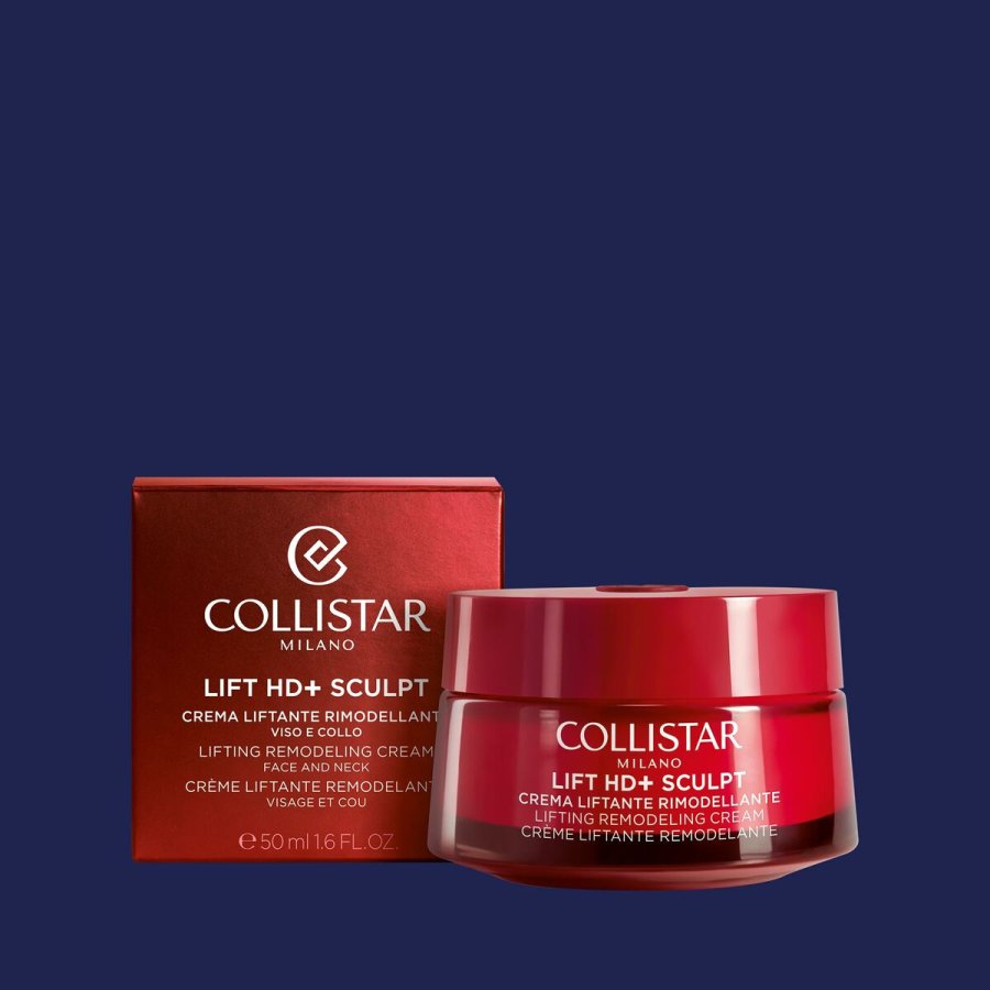 Ansigtscreme Collistar LIFT HD+ 50 ml #6