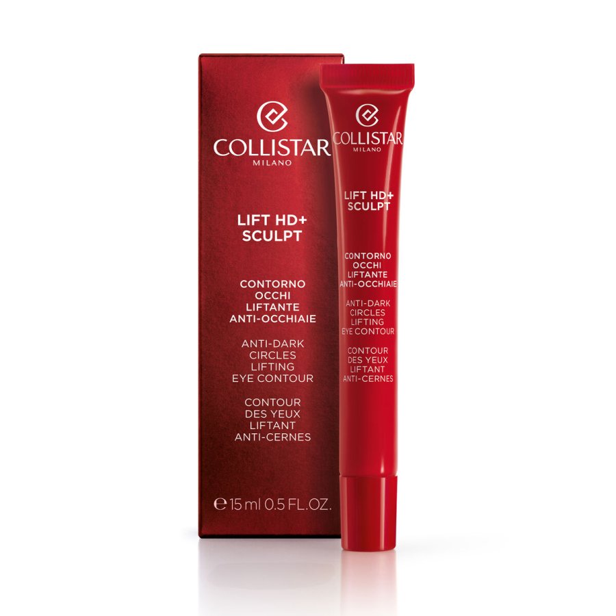 jenpleje Collistar LIFT HD+ 15 ml #2
