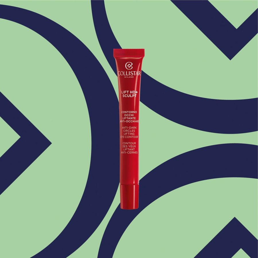 jenpleje Collistar LIFT HD+ 15 ml #5