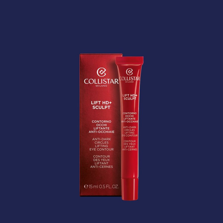 jenpleje Collistar LIFT HD+ 15 ml #6