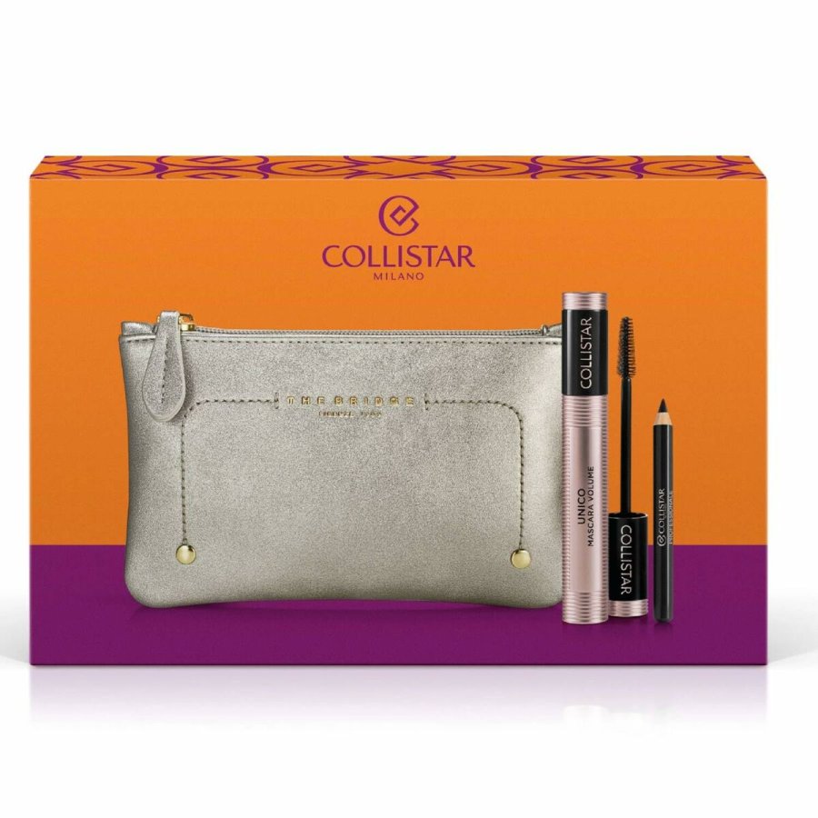 Makeup St Collistar UNICO 3 Dele #3