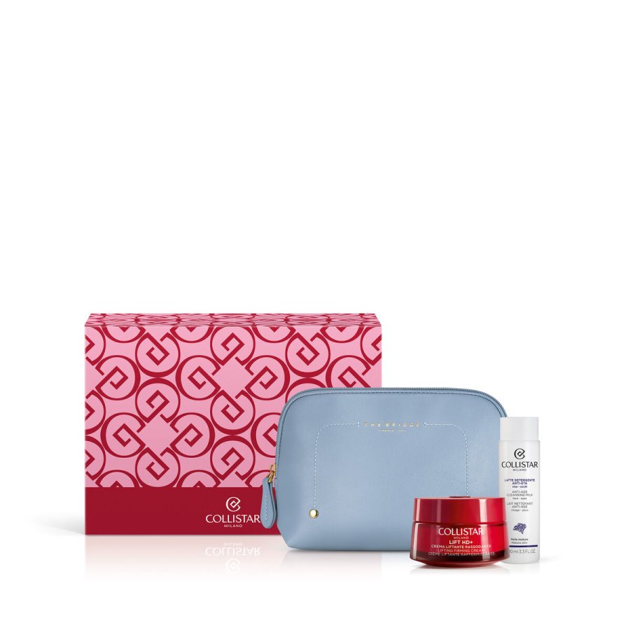 Makeup St Collistar LIFT HD+ 3 Dele #1