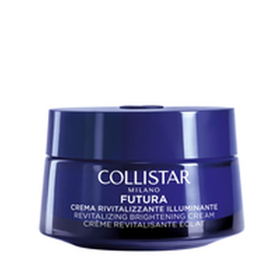 Creme med nrende effekt Collistar FUTURA 50 ml #2