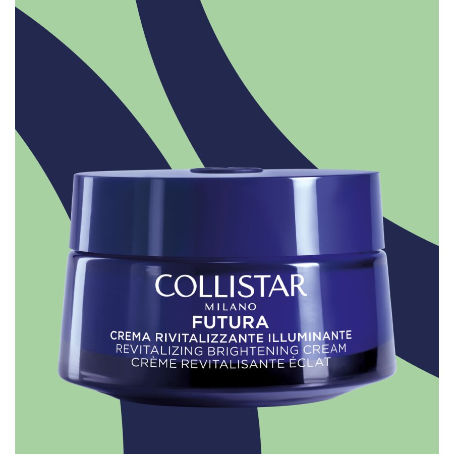 Creme med nrende effekt Collistar FUTURA 50 ml #3
