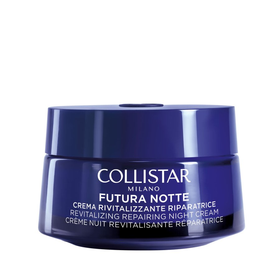 Creme med nrende effekt Collistar FUTURA 50 ml #1