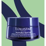 Creme med nrende effekt Collistar FUTURA 50 ml #2