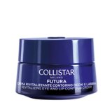 Anti-Age creme til jne og lber Collistar FUTURA 15 ml #2