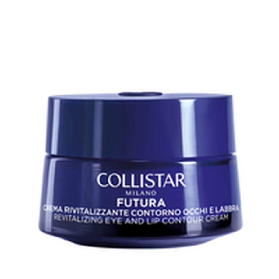 Anti-Age creme til jne og lber Collistar FUTURA 15 ml #2