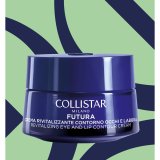 Anti-Age creme til jne og lber Collistar FUTURA 15 ml #3