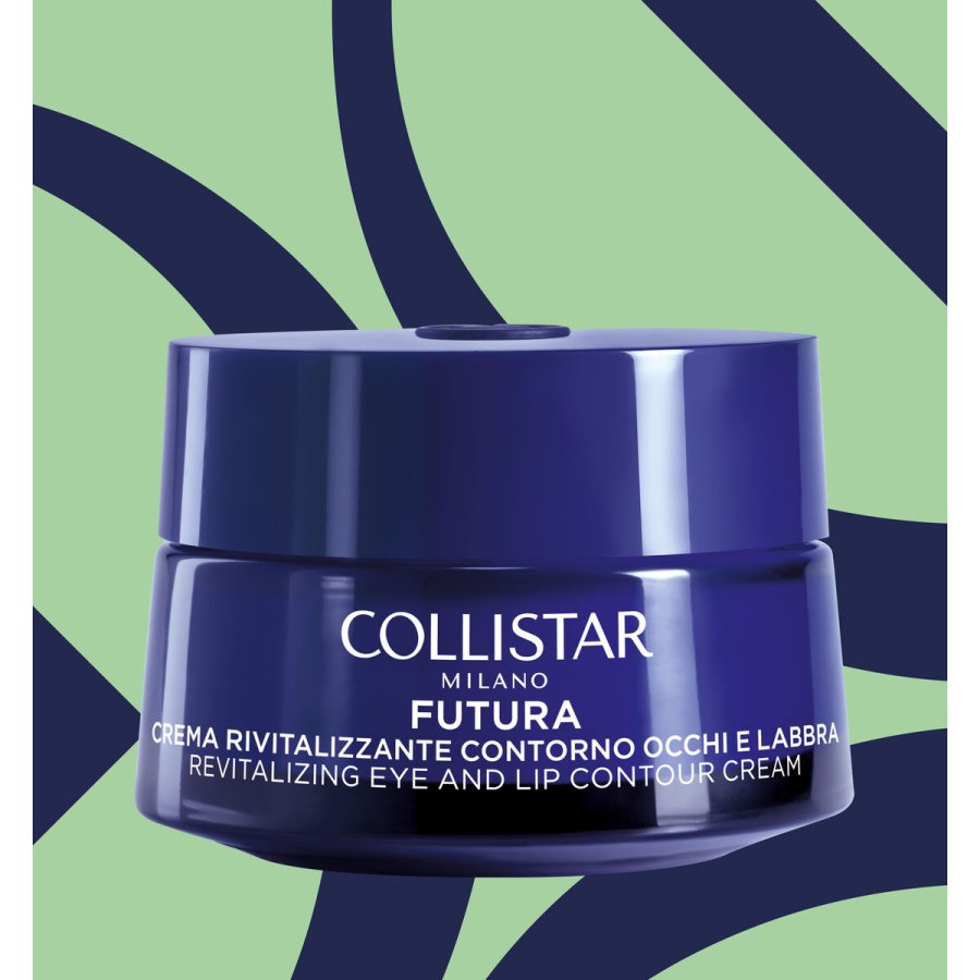Anti-Age creme til jne og lber Collistar FUTURA 15 ml #3