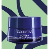 Anti-Age creme til jne og lber Collistar FUTURA 15 ml #4