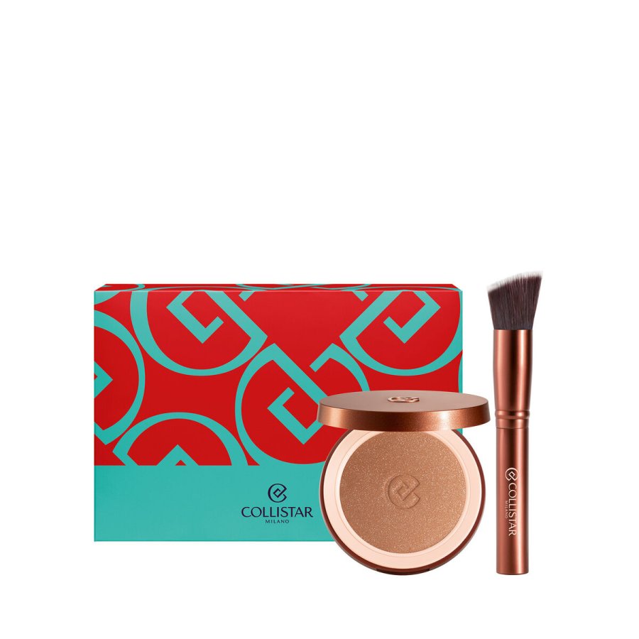 Makeup St Collistar SILK EFFECT #1